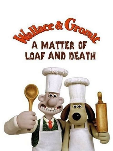 wallace & gromit – auf leben und brot|Wallace & Gromit – Auf Leben und Brot – Wikipedia